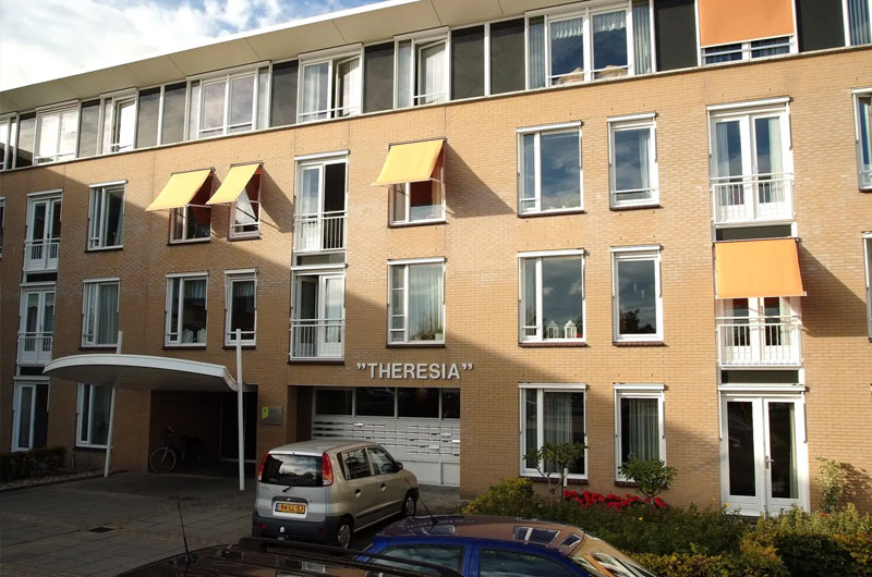 Franeker-Theresia