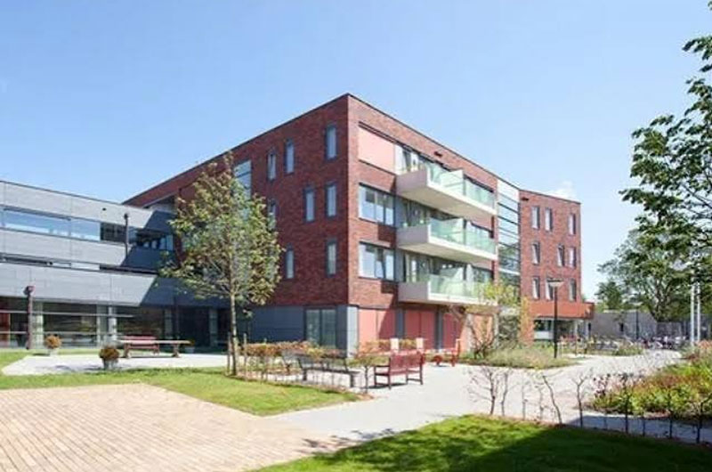 Sint-Annaparochie-Beuckelaar
